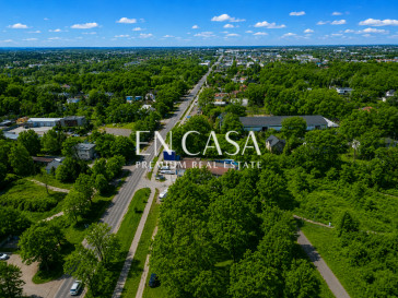Plot Sale Milanówek Królewska